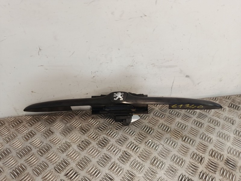 Recambio de maneta exterior porton para peugeot 206 hatchback (2a/c) 1.4 i referencia OEM IAM   