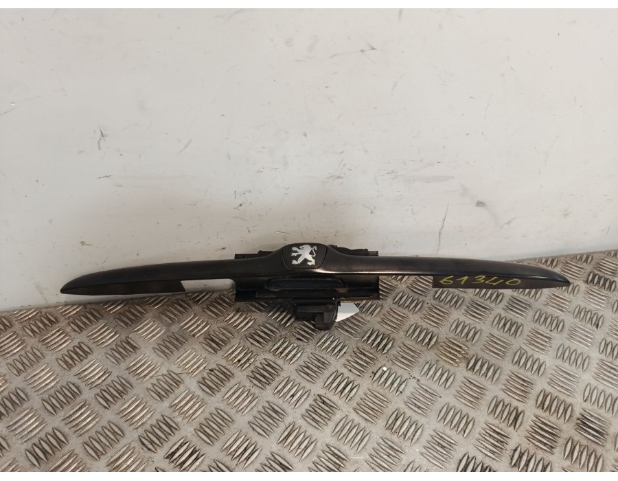Recambio de maneta exterior porton para peugeot 206 hatchback (2a/c) 1.4 i referencia OEM IAM   