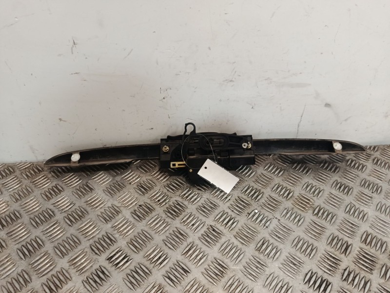 Recambio de maneta exterior porton para peugeot 206 hatchback (2a/c) 1.4 i referencia OEM IAM   