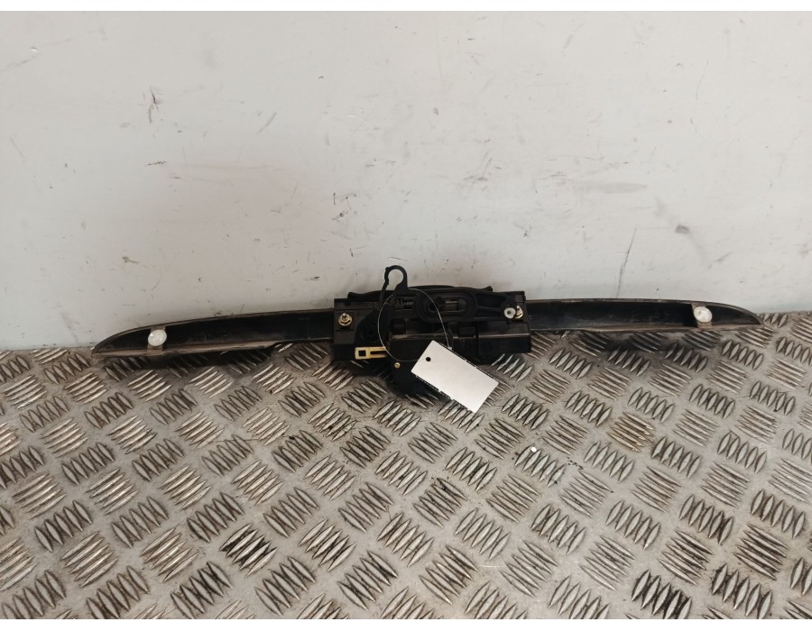 Recambio de maneta exterior porton para peugeot 206 hatchback (2a/c) 1.4 i referencia OEM IAM   