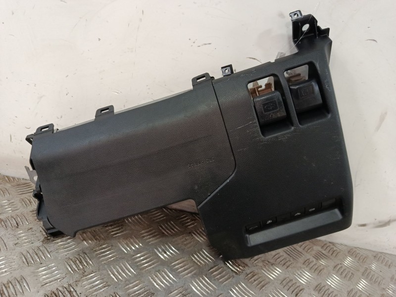 Recambio de airbag delantero derecho para toyota rav 4 v (_a5_, _h5_) 2.0 (mxaa52) referencia OEM IAM 7396042110  