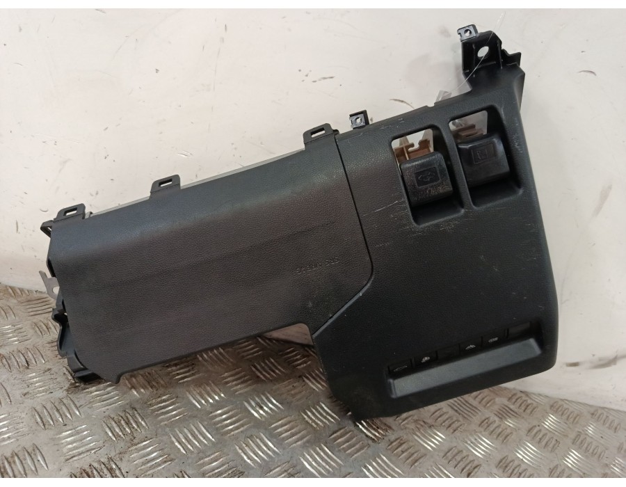 Recambio de airbag delantero derecho para toyota rav 4 v (_a5_, _h5_) 2.0 (mxaa52) referencia OEM IAM 7396042110  
