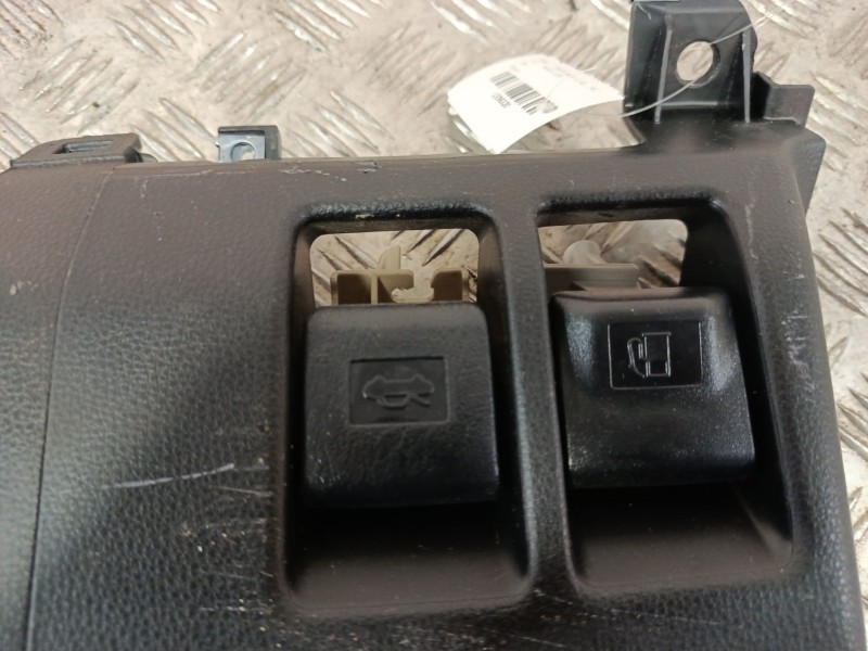 Recambio de airbag delantero derecho para toyota rav 4 v (_a5_, _h5_) 2.0 (mxaa52) referencia OEM IAM 7396042110  