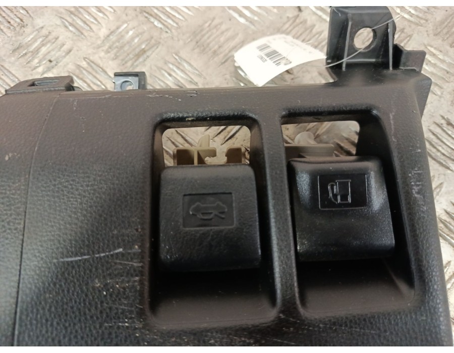 Recambio de airbag delantero derecho para toyota rav 4 v (_a5_, _h5_) 2.0 (mxaa52) referencia OEM IAM 7396042110  