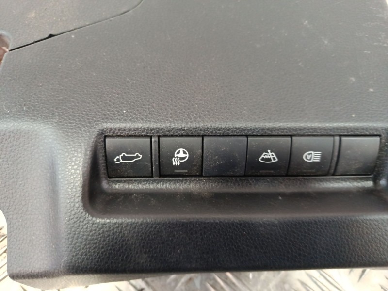 Recambio de airbag delantero derecho para toyota rav 4 v (_a5_, _h5_) 2.0 (mxaa52) referencia OEM IAM 7396042110  