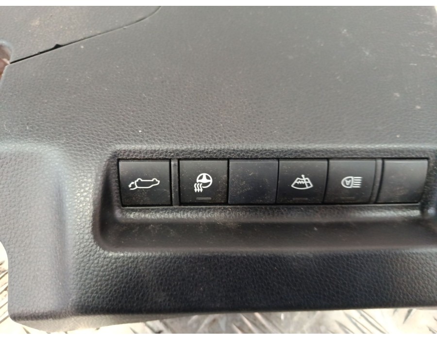 Recambio de airbag delantero derecho para toyota rav 4 v (_a5_, _h5_) 2.0 (mxaa52) referencia OEM IAM 7396042110  