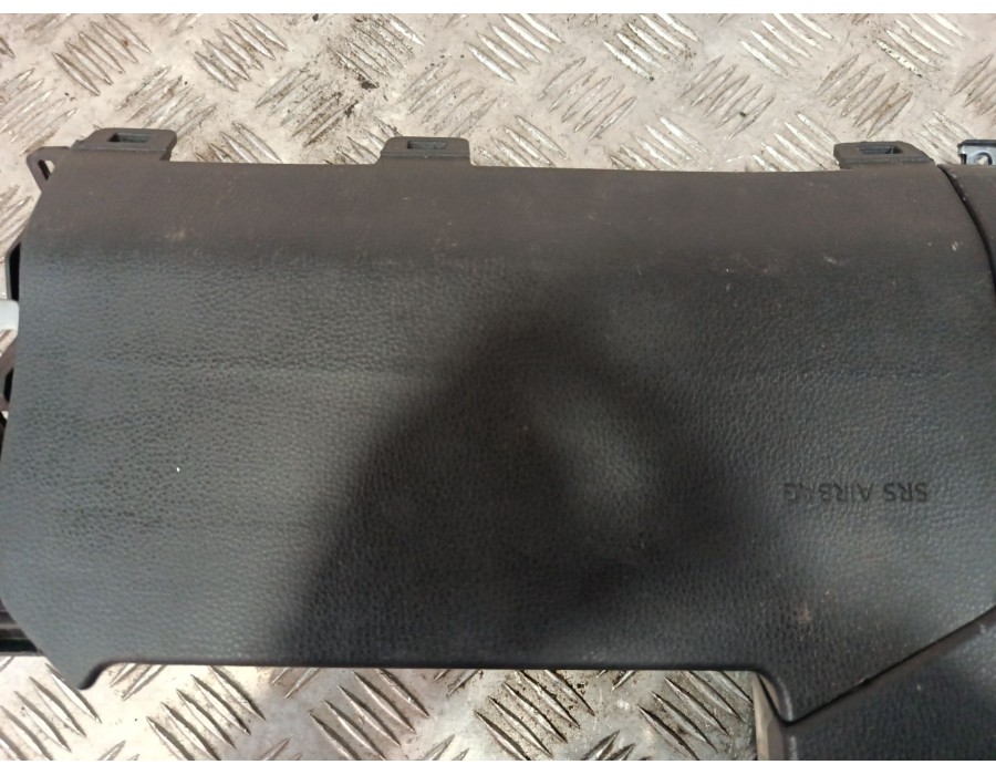 Recambio de airbag delantero derecho para toyota rav 4 v (_a5_, _h5_) 2.0 (mxaa52) referencia OEM IAM 7396042110  