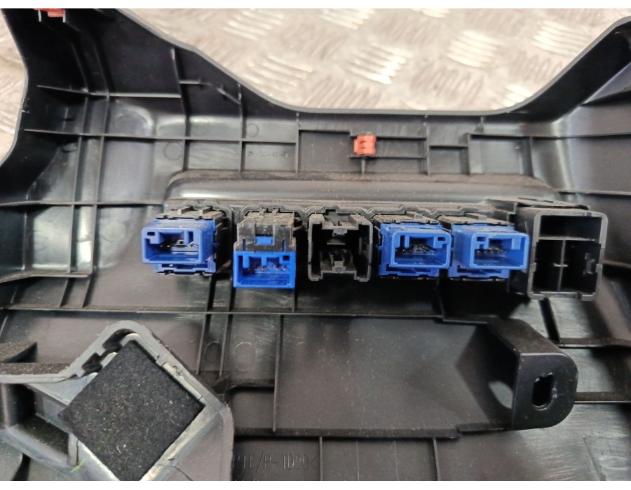 Recambio de airbag delantero derecho para toyota rav 4 v (_a5_, _h5_) 2.0 (mxaa52) referencia OEM IAM 7396042110  