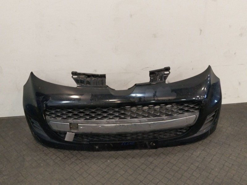 Recambio de paragolpes delantero para peugeot 107 (pm_, pn_) 1.0 referencia OEM IAM 7401CS  