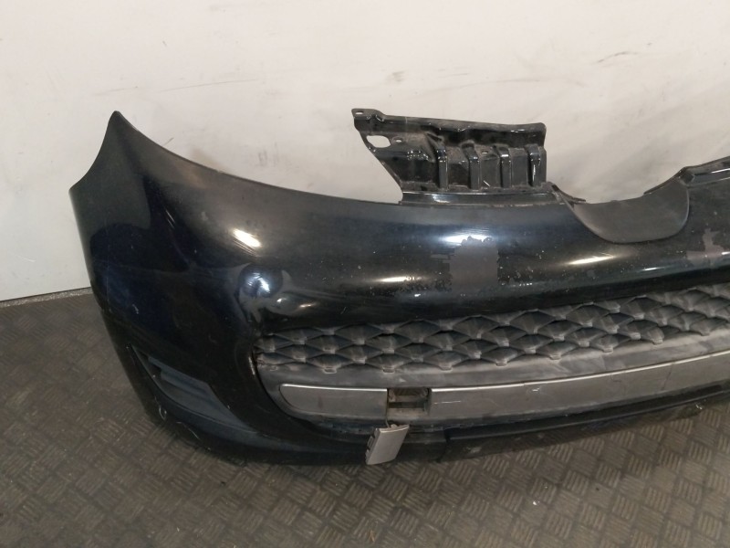 Recambio de paragolpes delantero para peugeot 107 (pm_, pn_) 1.0 referencia OEM IAM 7401CS  