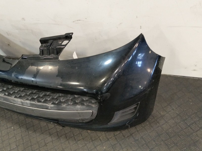 Recambio de paragolpes delantero para peugeot 107 (pm_, pn_) 1.0 referencia OEM IAM 7401CS  