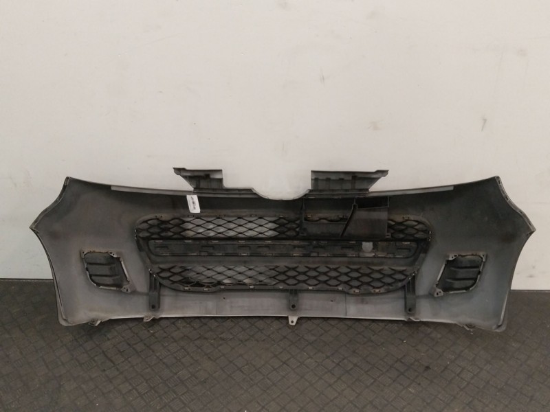 Recambio de paragolpes delantero para peugeot 107 (pm_, pn_) 1.0 referencia OEM IAM 7401CS  