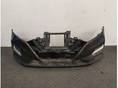 Recambio de paragolpes delantero para nissan qashqai ii (j11, j11_) 1.6 dci referencia OEM IAM 620224EA0H  