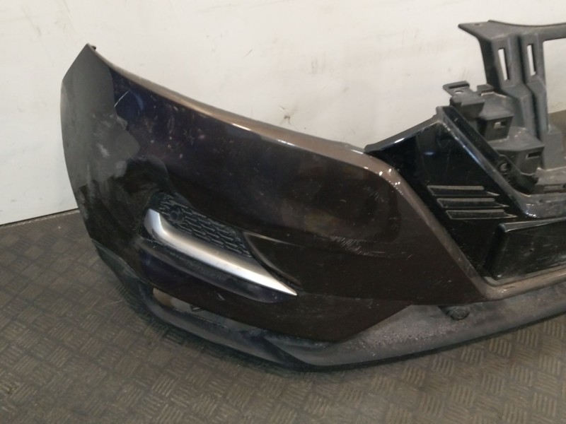 Recambio de paragolpes delantero para nissan qashqai ii (j11, j11_) 1.6 dci referencia OEM IAM 620224EA0H  
