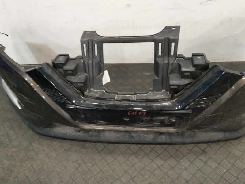 Recambio de paragolpes delantero para nissan qashqai ii (j11, j11_) 1.6 dci referencia OEM IAM 620224EA0H  