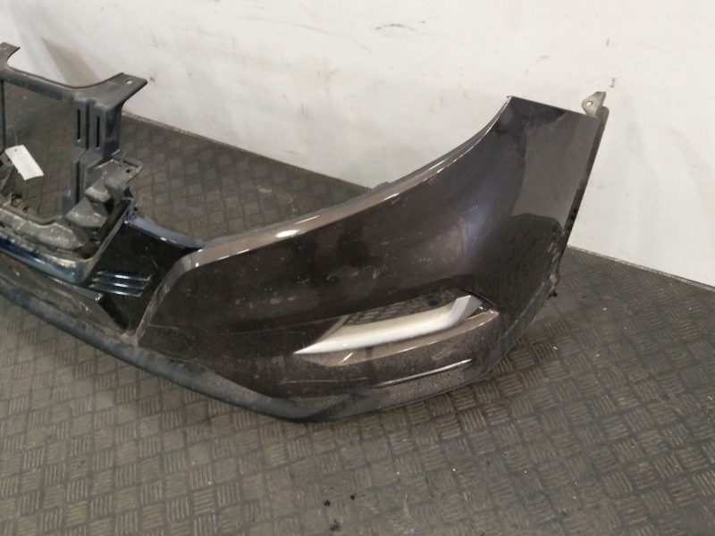 Recambio de paragolpes delantero para nissan qashqai ii (j11, j11_) 1.6 dci referencia OEM IAM 620224EA0H  