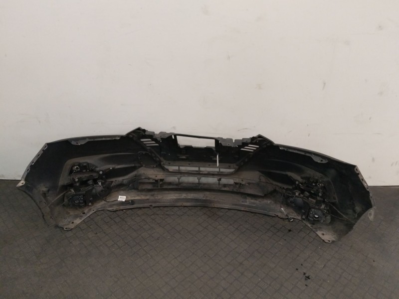 Recambio de paragolpes delantero para nissan qashqai ii (j11, j11_) 1.6 dci referencia OEM IAM 620224EA0H  