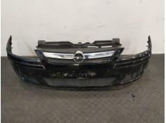 Recambio de paragolpes delantero para opel corsa c (x01) 1.3 cdti (f08, f68) referencia OEM IAM 93177799  