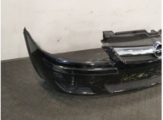 Recambio de paragolpes delantero para opel corsa c (x01) 1.3 cdti (f08, f68) referencia OEM IAM 93177799   2