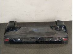 Recambio de paragolpes trasero para mitsubishi asx (vsx_, vse_) 1.0 (vsxg0) referencia OEM IAM MQ008461  