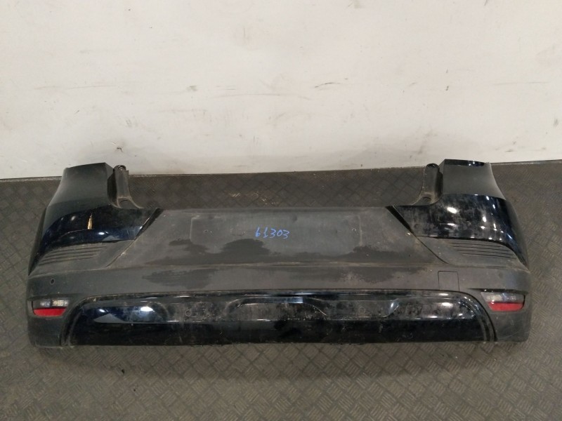 Recambio de paragolpes trasero para mitsubishi asx (vsx_, vse_) 1.0 (vsxg0) referencia OEM IAM MQ008461  