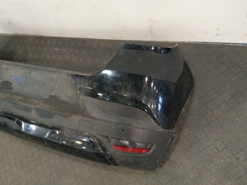 Recambio de paragolpes trasero para mitsubishi asx (vsx_, vse_) 1.0 (vsxg0) referencia OEM IAM MQ008461  