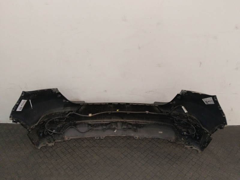 Recambio de paragolpes trasero para mitsubishi asx (vsx_, vse_) 1.0 (vsxg0) referencia OEM IAM MQ008461  