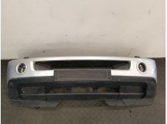 Recambio de paragolpes delantero para land rover range rover sport i (l320) 2.7 d 4x4 referencia OEM IAM LR005814  