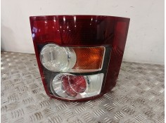 Recambio de piloto trasero izquierdo para land rover range rover sport i (l320) 2.7 d 4x4 referencia OEM IAM XFB00672  