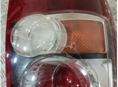 Recambio de piloto trasero izquierdo para land rover range rover sport i (l320) 2.7 d 4x4 referencia OEM IAM XFB00672   2
