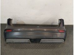 Recambio de paragolpes trasero para nissan qashqai ii (j11, j11_) 1.6 dci referencia OEM IAM 85022HV31A  