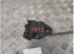 Recambio de cerradura puerta trasera izquierda para opel vivaro a furgoneta (x83) 1.9 dti (f7) referencia OEM IAM 19800918  