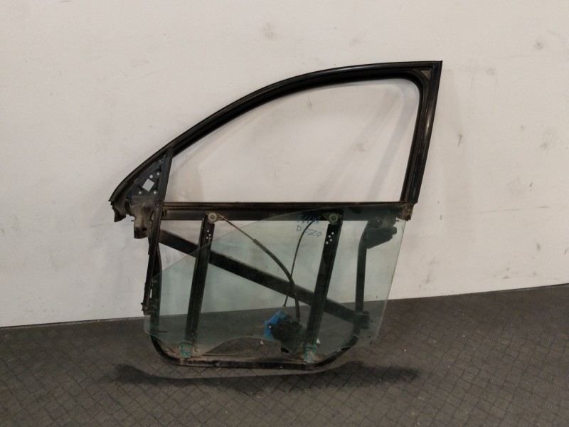 Recambio de elevalunas delantero izquierdo para volkswagen touareg (7la) 2.5 tdi referencia OEM IAM 3D1959793E  