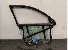 Recambio de elevalunas delantero izquierdo para volkswagen touareg (7la) 2.5 tdi referencia OEM IAM 3D1959793E   2