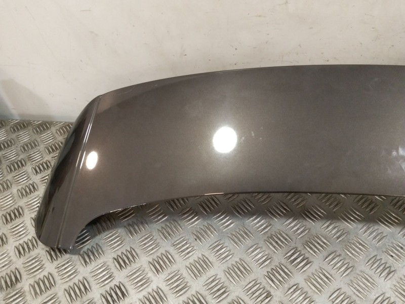 Recambio de aleron trasero para nissan qashqai ii (j11, j11_) 1.6 dci referencia OEM IAM 960304E  