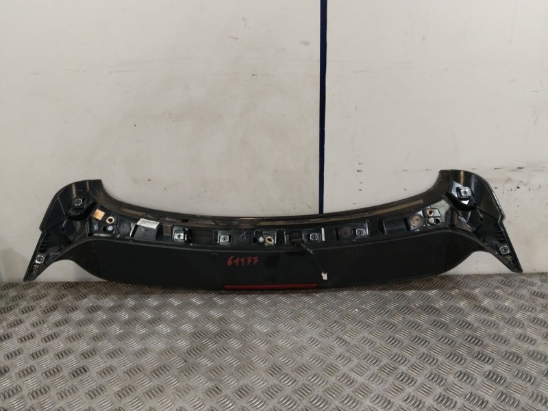 Recambio de aleron trasero para nissan qashqai ii (j11, j11_) 1.6 dci referencia OEM IAM 960304E  