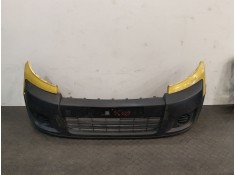 Recambio de paragolpes delantero para peugeot expert furgoneta (vf3a_, vf3u_, vf3x_) 2.0 hdi 120 referencia OEM IAM 7401FQ  