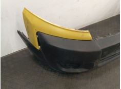 Recambio de paragolpes delantero para peugeot expert furgoneta (vf3a_, vf3u_, vf3x_) 2.0 hdi 120 referencia OEM IAM 7401FQ   2