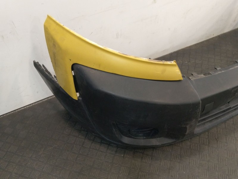 Recambio de paragolpes delantero para peugeot expert furgoneta (vf3a_, vf3u_, vf3x_) 2.0 hdi 120 referencia OEM IAM 7401FQ  