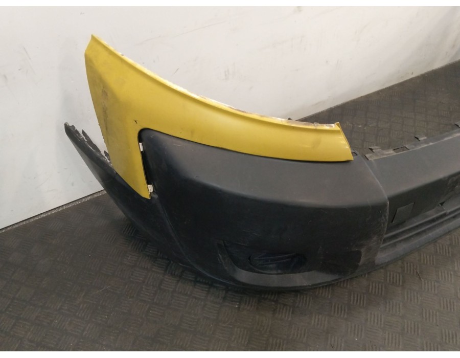Recambio de paragolpes delantero para peugeot expert furgoneta (vf3a_, vf3u_, vf3x_) 2.0 hdi 120 referencia OEM IAM 7401FQ  