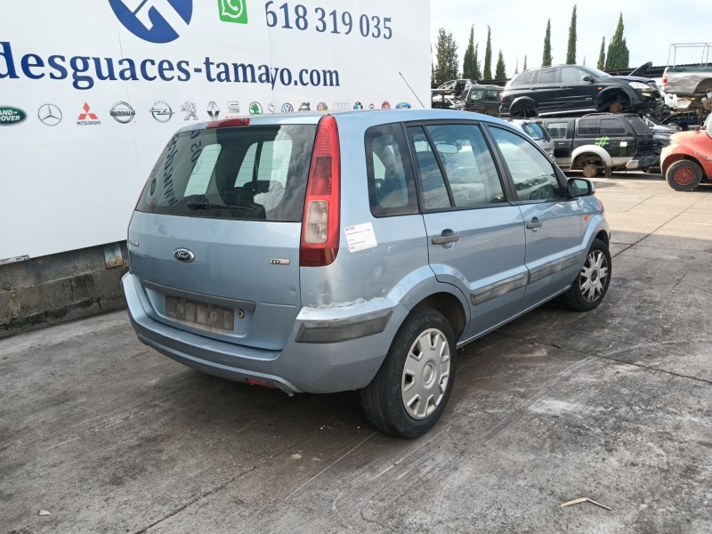 ford fusion (ju_) del año 2006