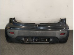 Recambio de paragolpes trasero para peugeot 107 (pm_, pn_) 1.0 referencia OEM IAM 7410Y8  