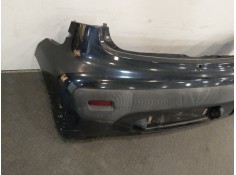 Recambio de paragolpes trasero para peugeot 107 (pm_, pn_) 1.0 referencia OEM IAM 7410Y8   2