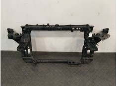 Recambio de panel frontal para hyundai ix35 (lm, el, elh) 1.6 referencia OEM IAM 641102Y000  