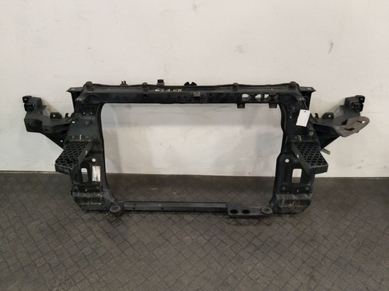 Recambio de panel frontal para hyundai ix35 (lm, el, elh) 1.6 referencia OEM IAM 641102Y000  