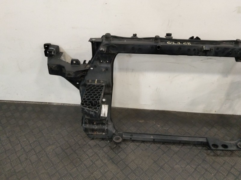 Recambio de panel frontal para hyundai ix35 (lm, el, elh) 1.6 referencia OEM IAM 641102Y000  