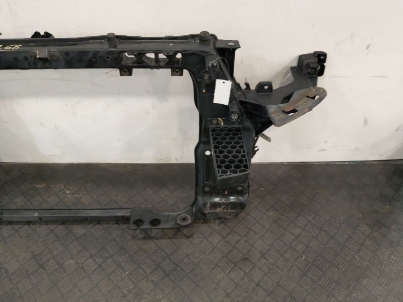 Recambio de panel frontal para hyundai ix35 (lm, el, elh) 1.6 referencia OEM IAM 641102Y000  