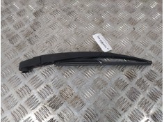 Recambio de brazo limpia trasero para nissan qashqai ii (j11, j11_) 1.6 dci referencia OEM IAM W000057536  