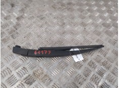 Recambio de brazo limpia trasero para nissan qashqai ii (j11, j11_) 1.6 dci referencia OEM IAM W000057536   2