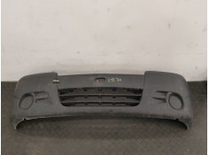 Recambio de paragolpes delantero para opel vivaro a furgoneta (x83) 2.0 cdti (f7) referencia OEM IAM 93855609  